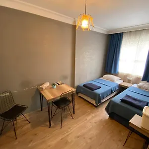 Hotel Koesk, Antalya