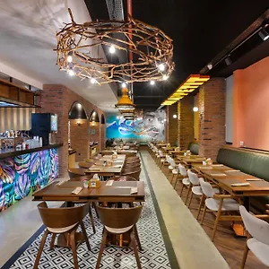 Hotel Afflon Loft, Antalya