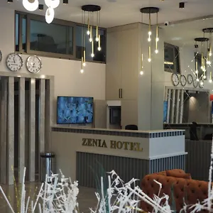 Hotel Zenia, Antalya