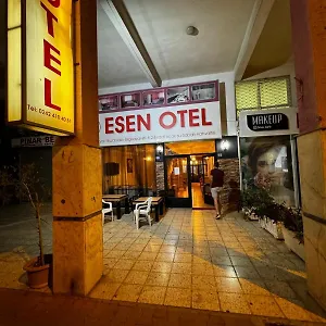 Hotel Esen, Antalya