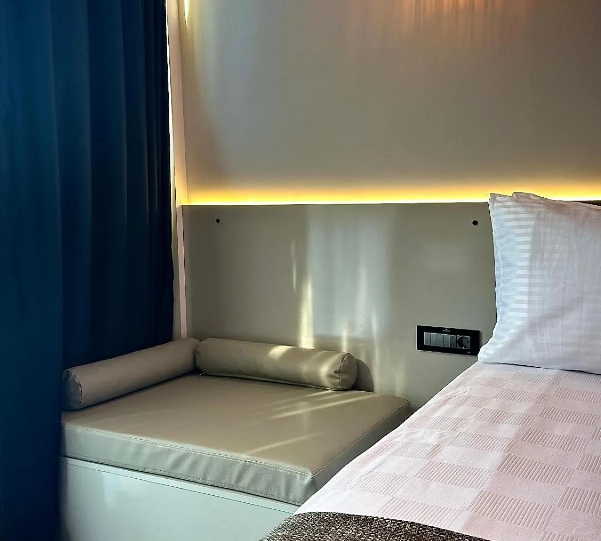 Inno Concept Hotel Antalya