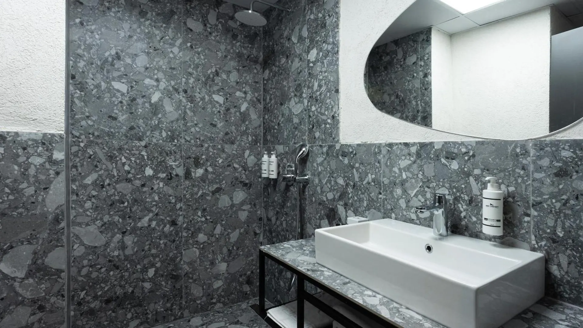 Inno Concept Hotel Antalya