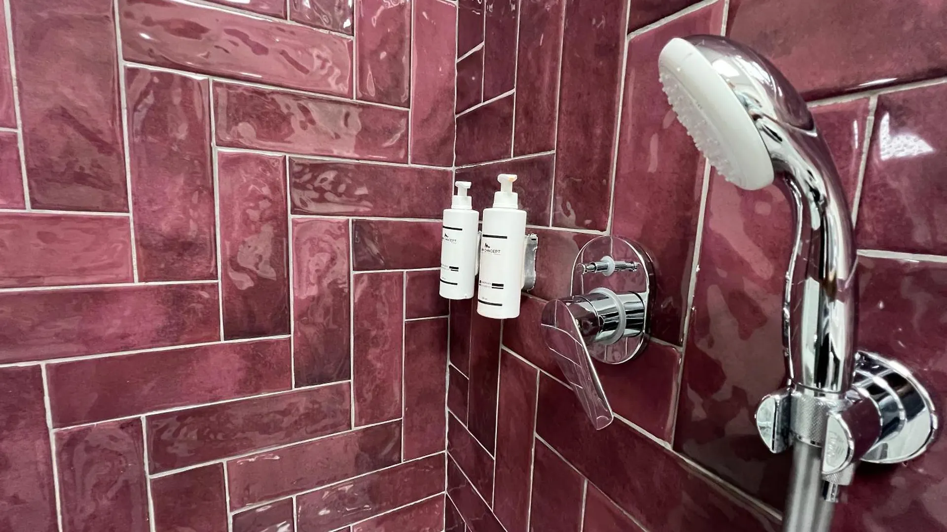 Inno Concept Hotel Antalya