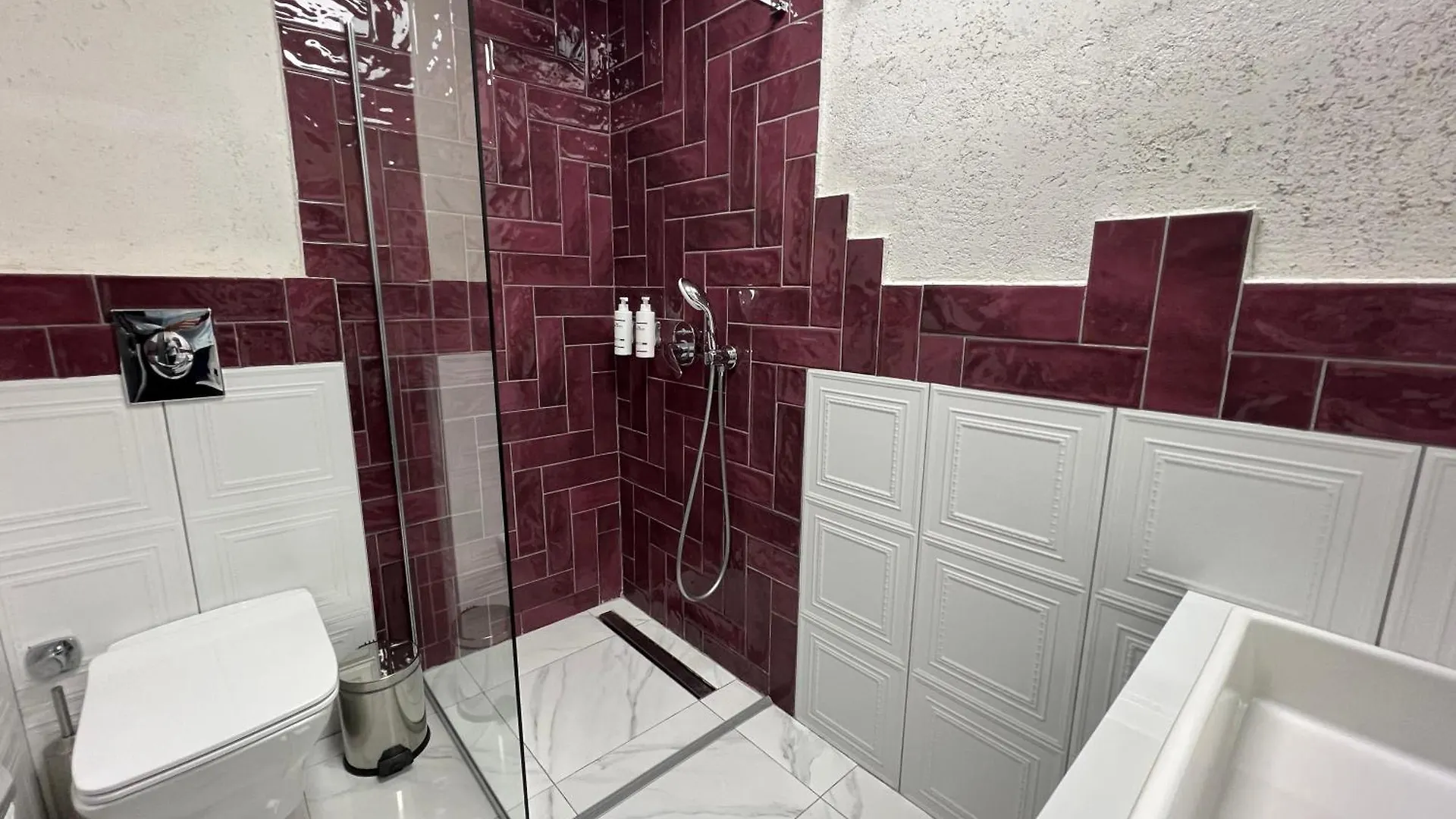 Inno Concept Hotel Antalya