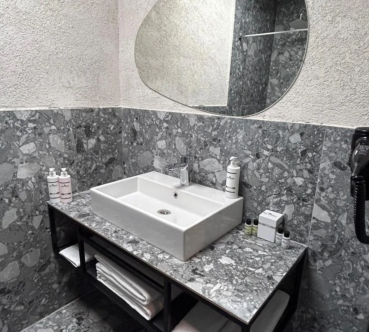 Inno Concept Hotel Antalya