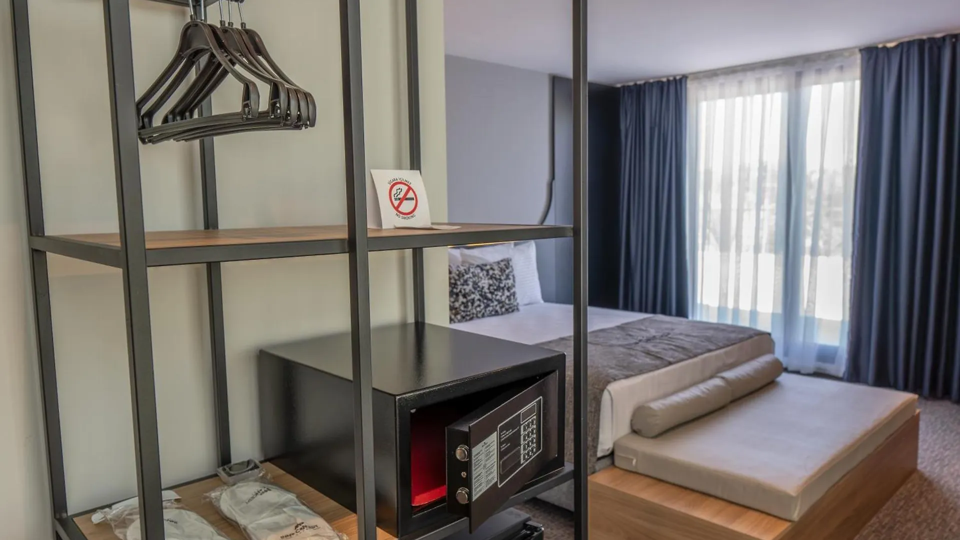 Inno Concept Hotel Antalya