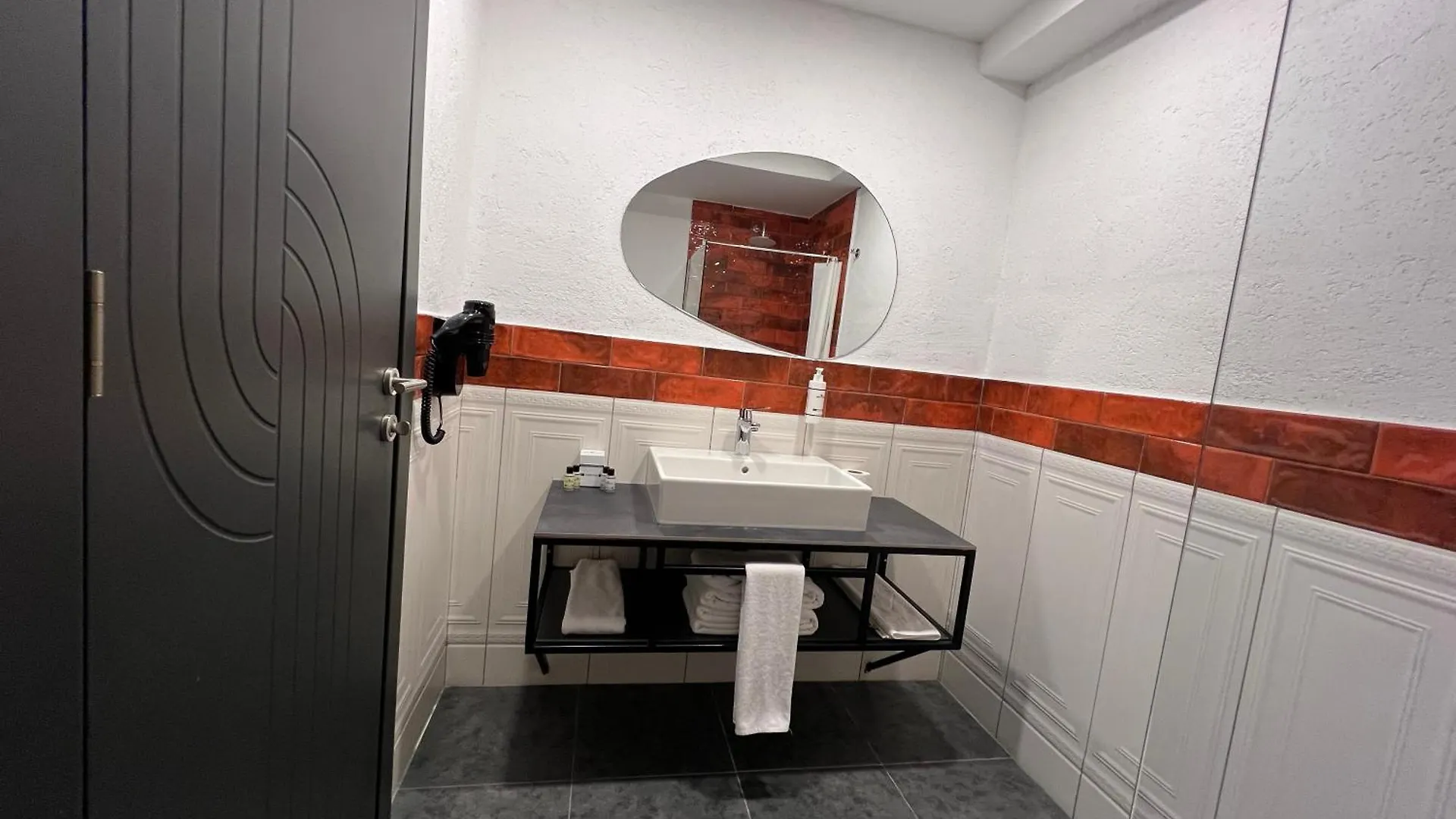 Inno Concept Hotel Antalya 0*,