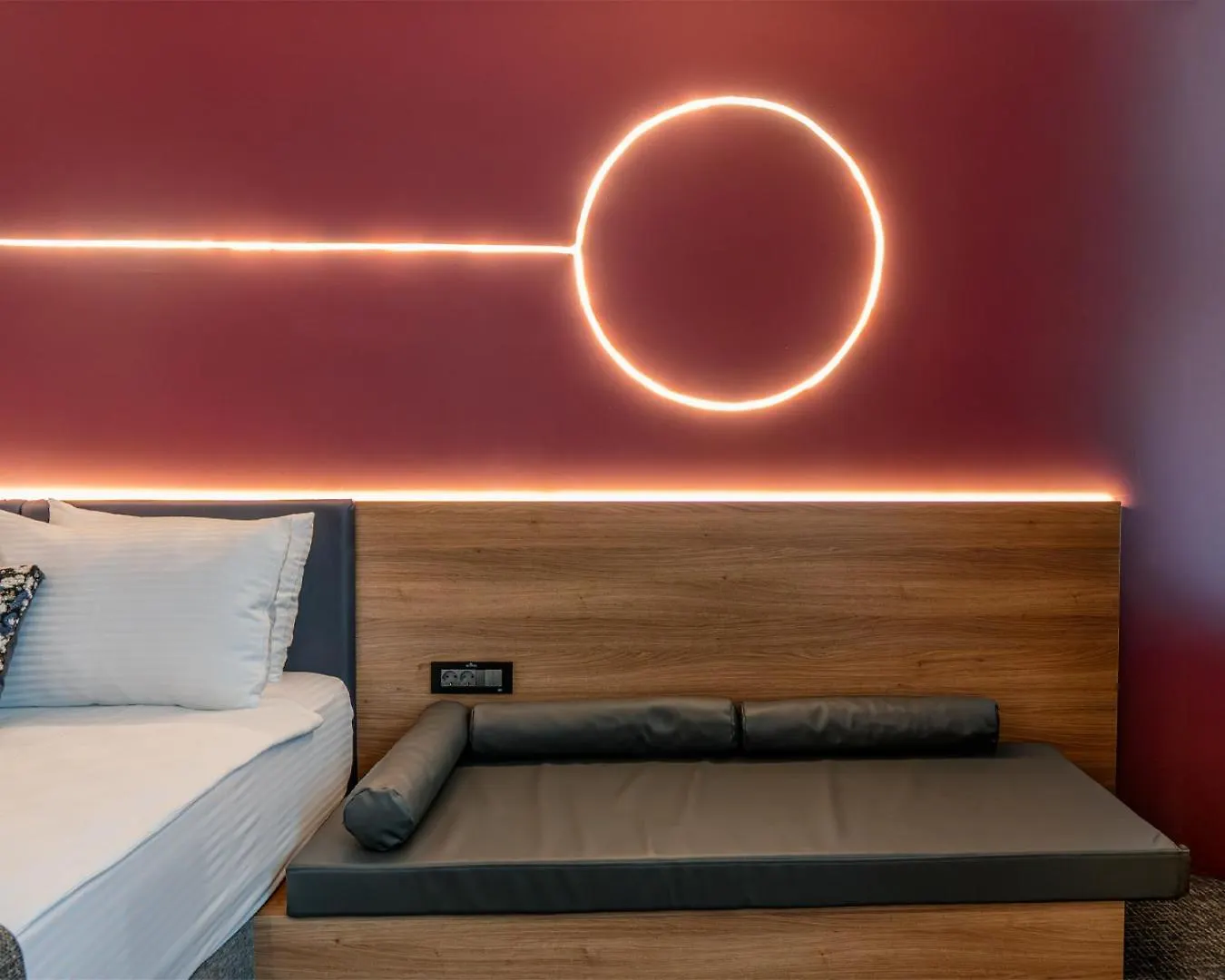 Inno Concept Hotel Antalya 0*,  Turkey