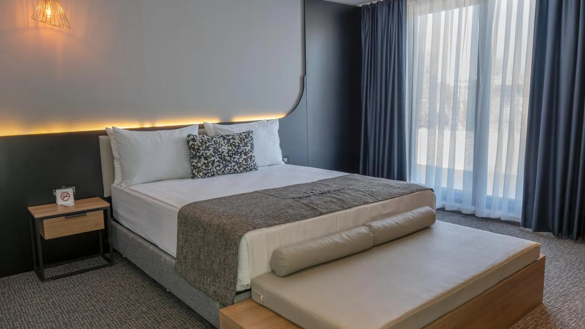 Inno Concept Hotel Antalya