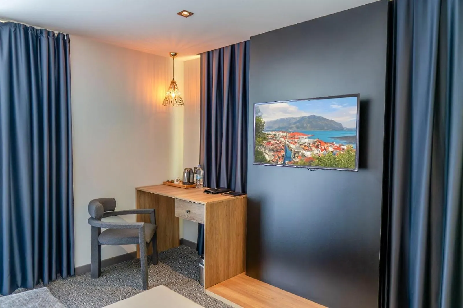Inno Concept Hotel Antalya