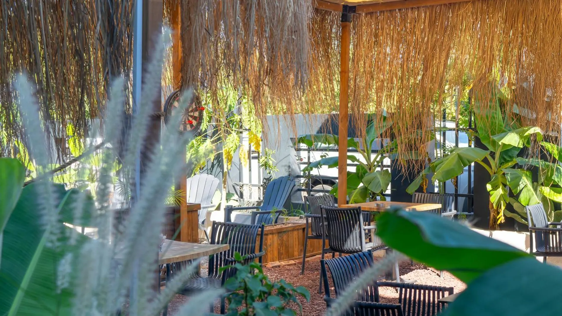 Inno Concept Hotel Antalya 0*,