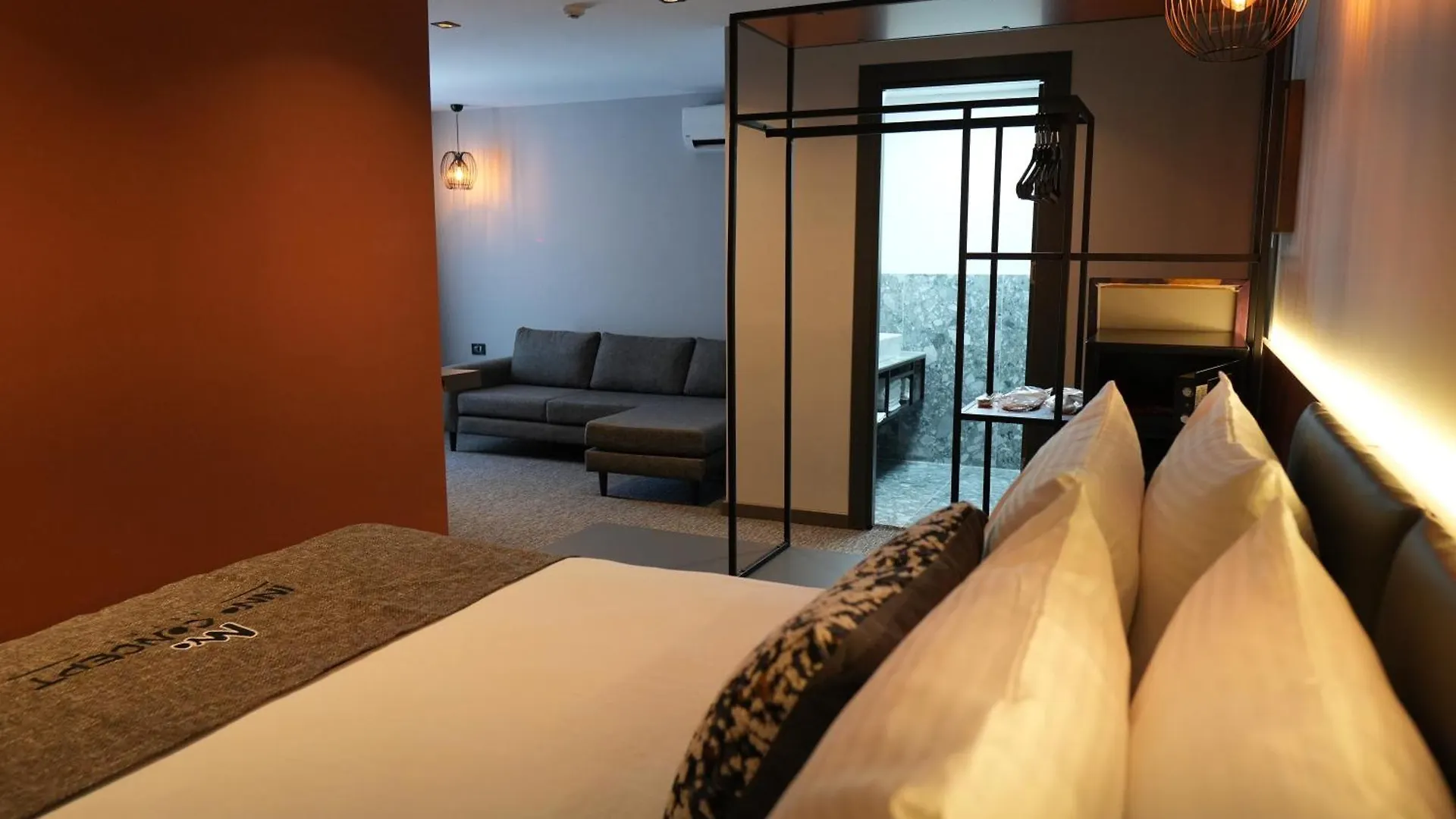 Inno Concept Hotel Antalya