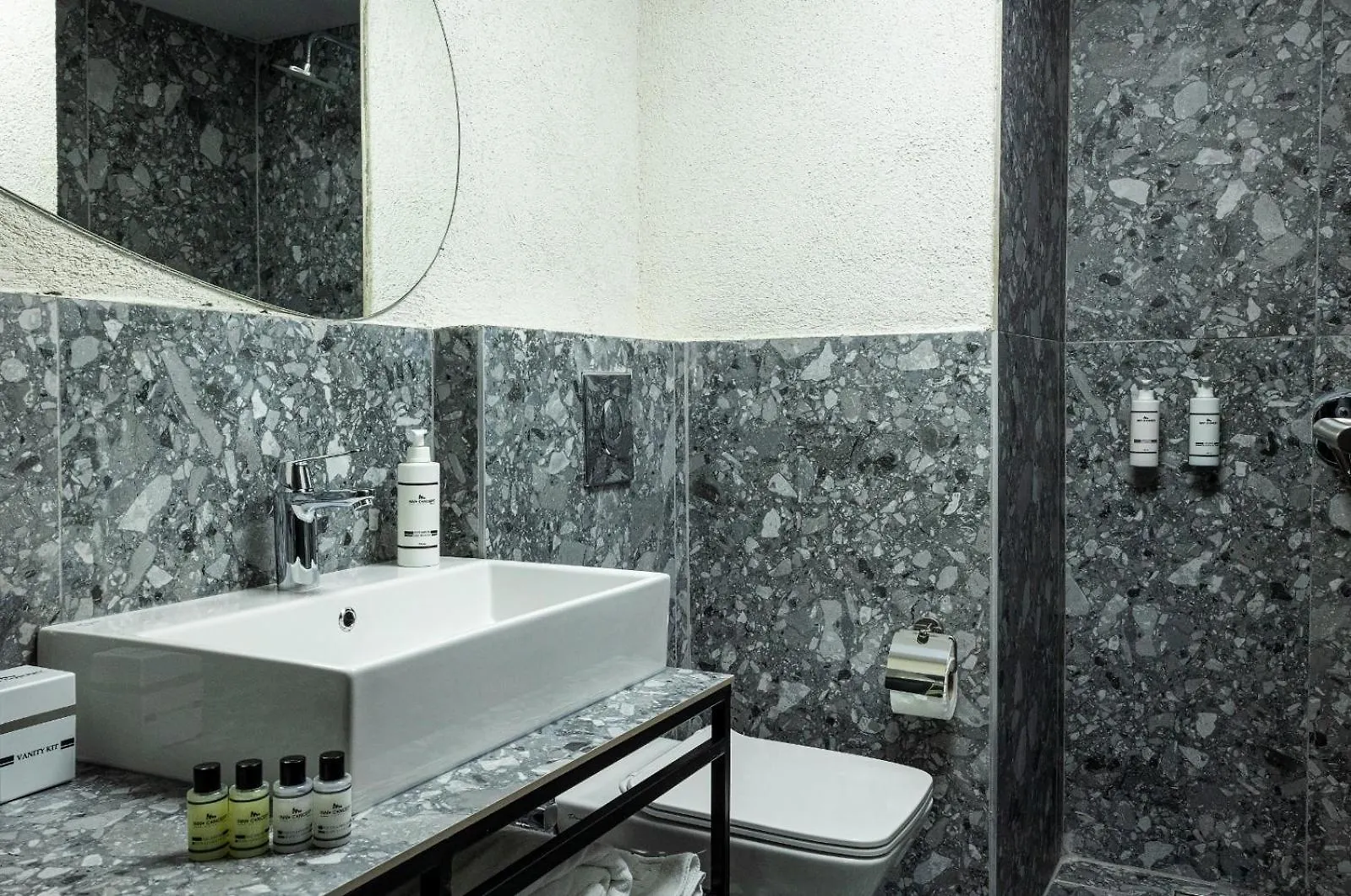 Inno Concept Hotel Antalya 0*,  Turkey