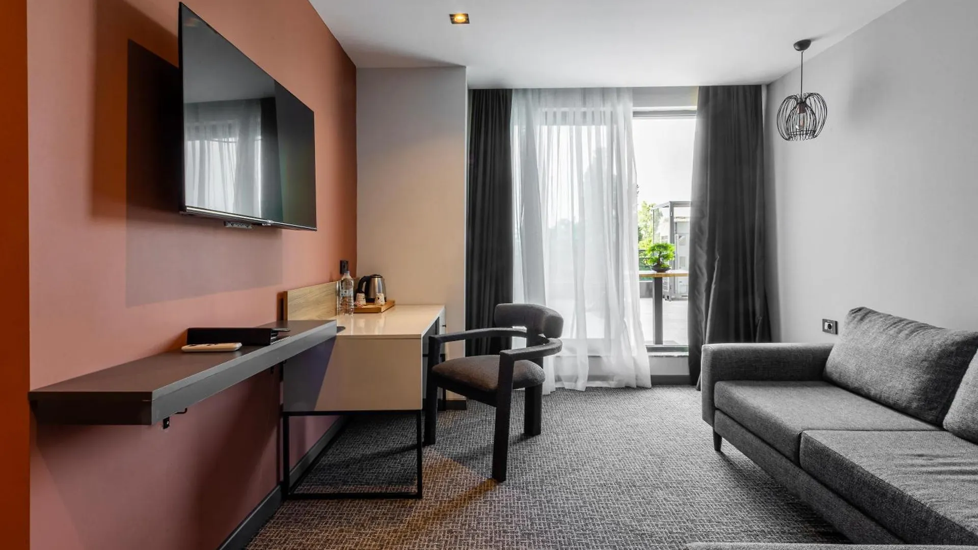 Inno Concept Hotel Antalya Turkey
