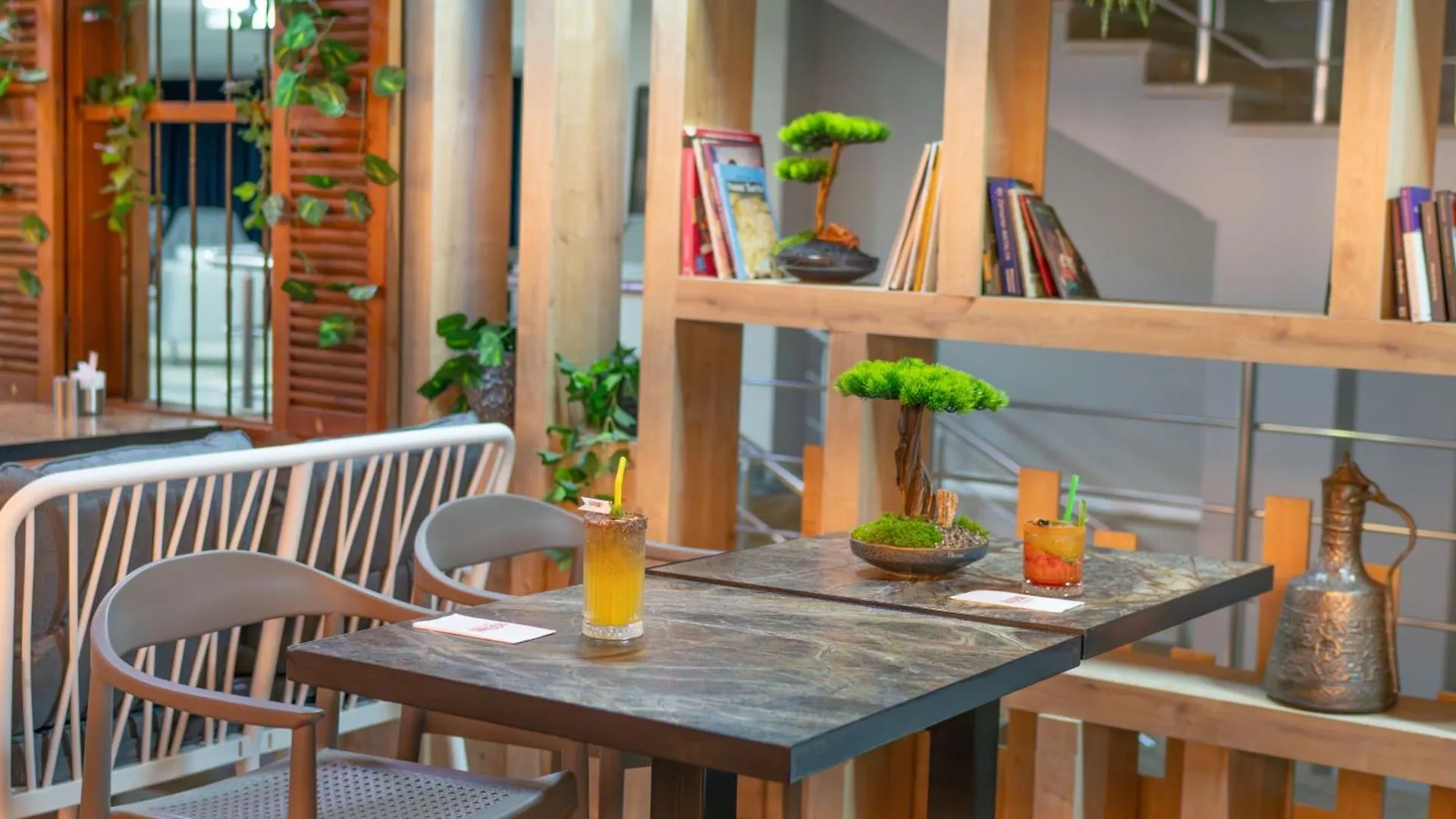 Inno Concept Hotel Antalya