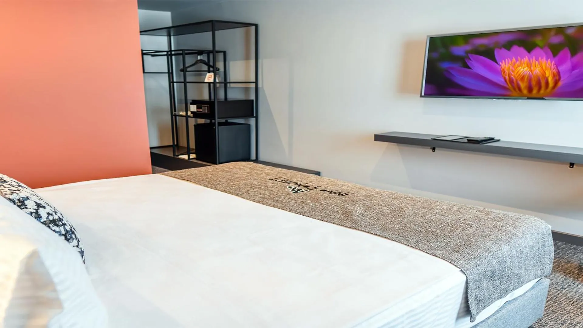 Inno Concept Hotel Antalya