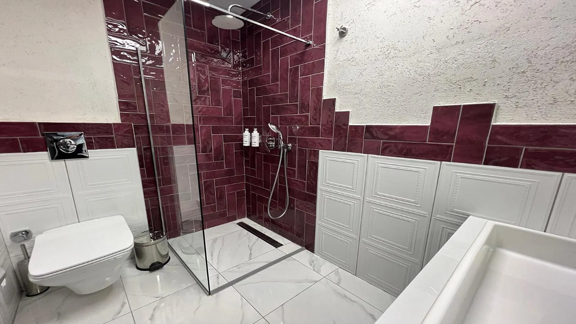 Inno Concept Hotel Antalya