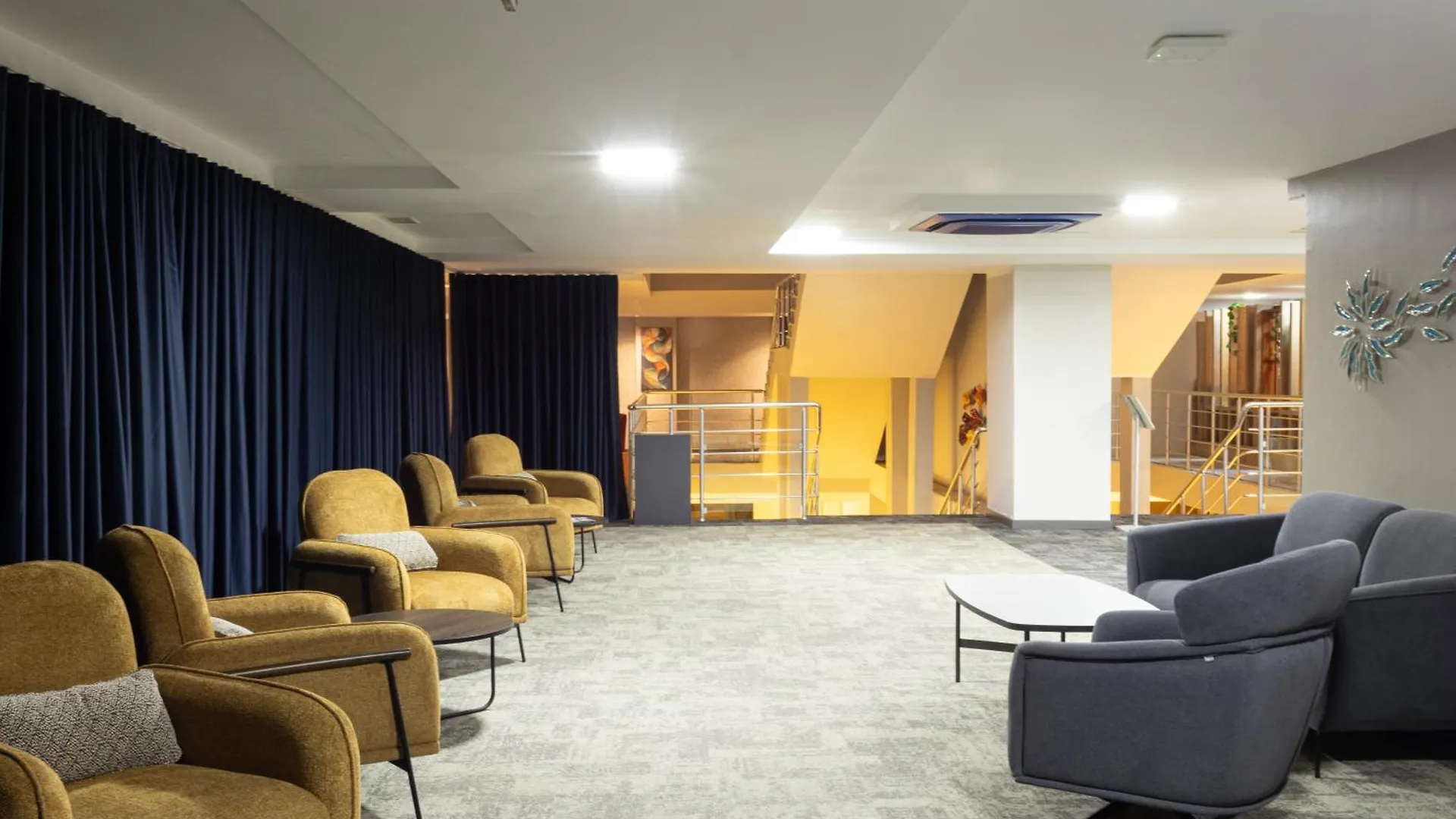 Inno Concept Hotel Antalya