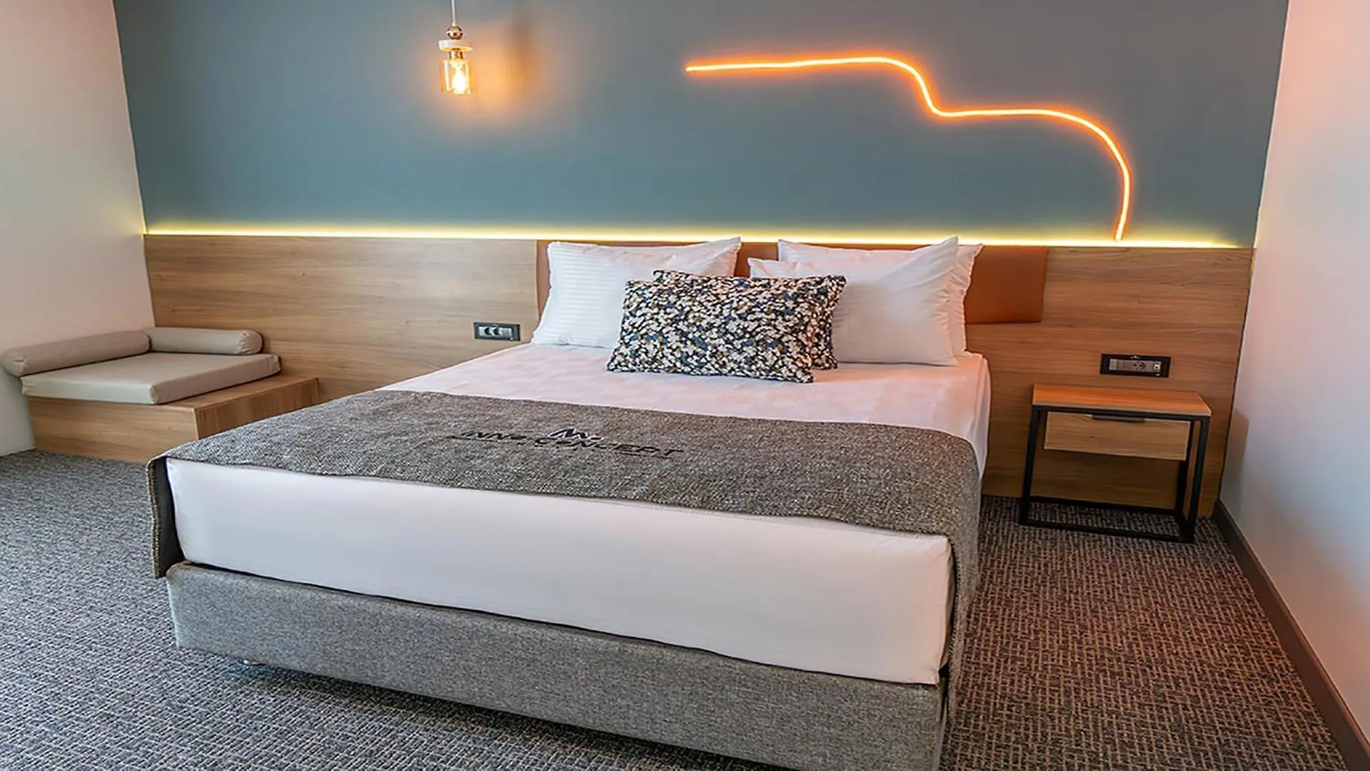 Inno Concept Hotel Antalya