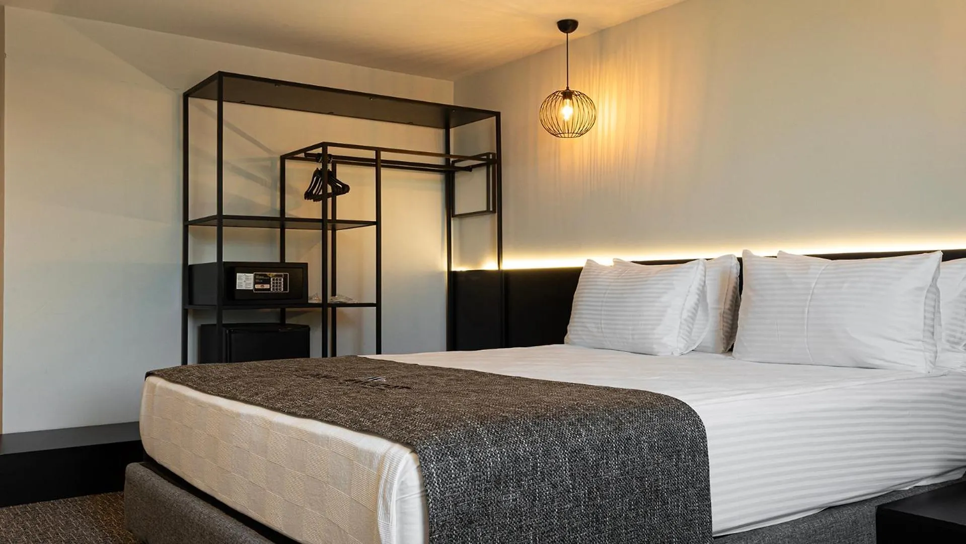Inno Concept Hotel Antalya 0*,