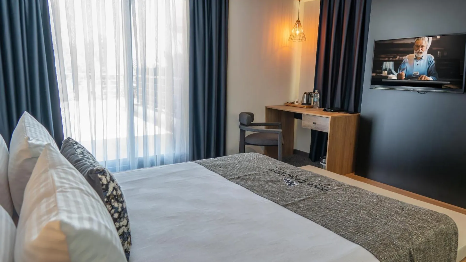 Inno Concept Hotel Antalya Törökország