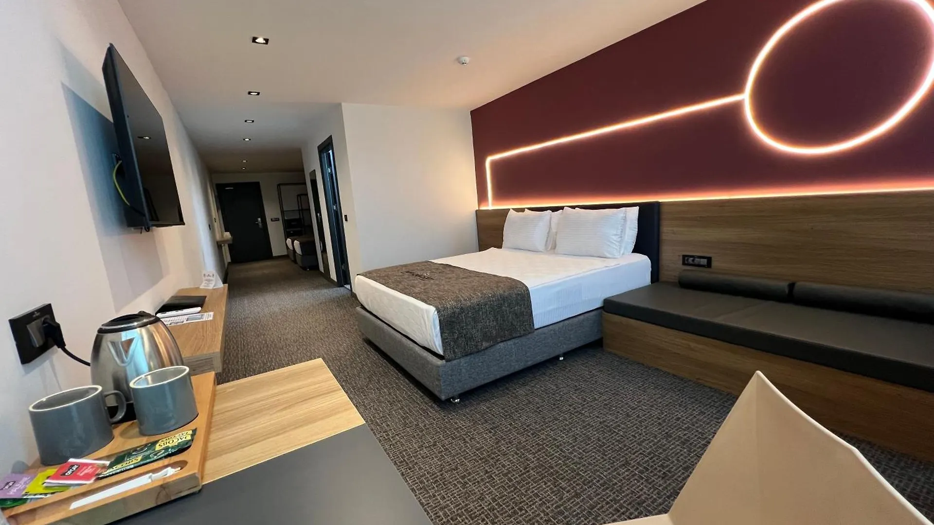 Inno Concept Hotel Antalya 0*,  Turkey