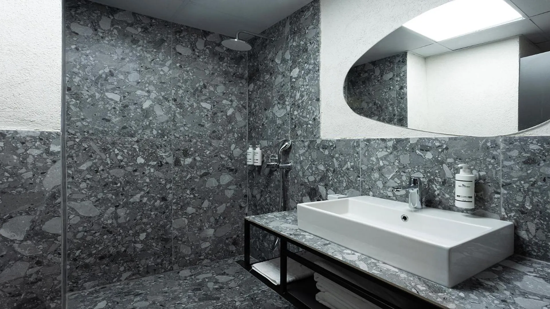 Inno Concept Hotel Antalya Turkey