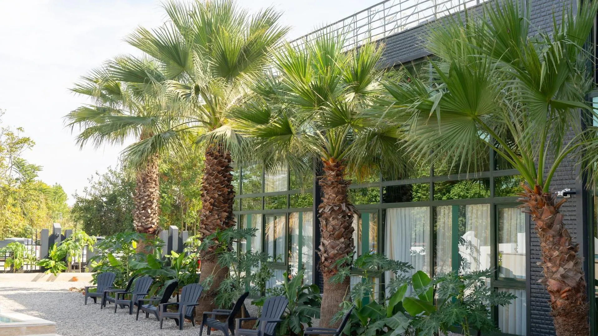 Inno Concept Hotel Antalya