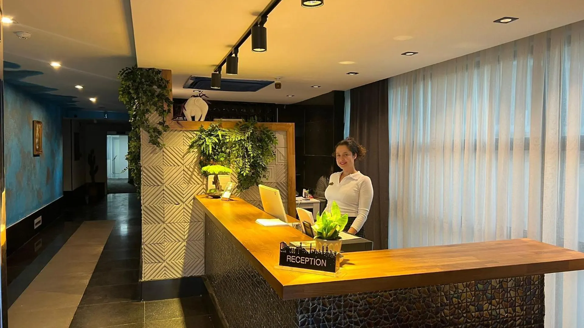 Inno Concept Hotel Antalya 0*,  Törökország