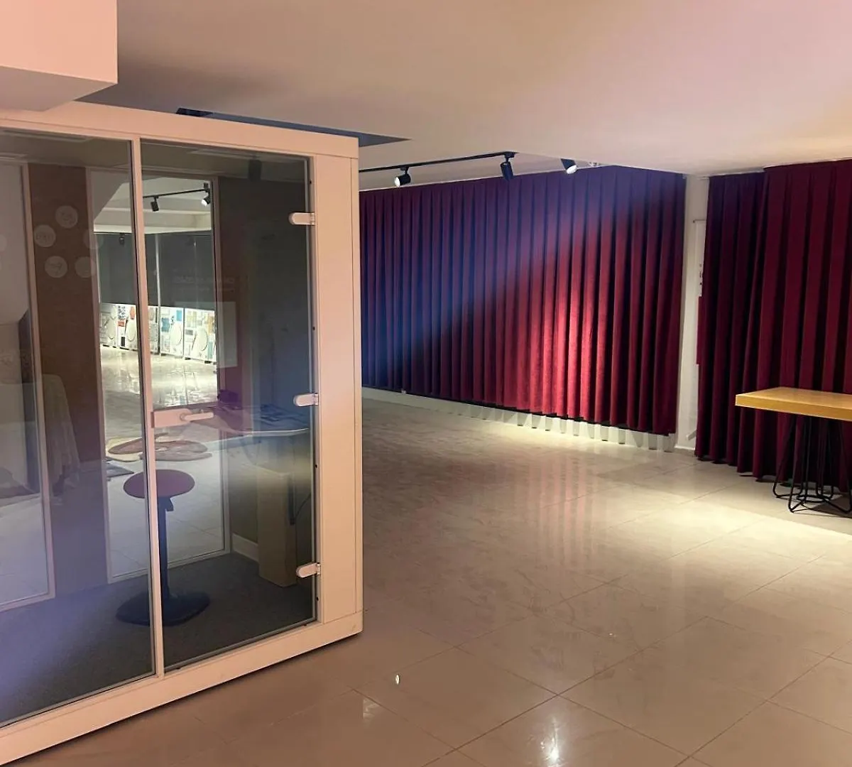 Inno Concept Hotel Antalya 0*,