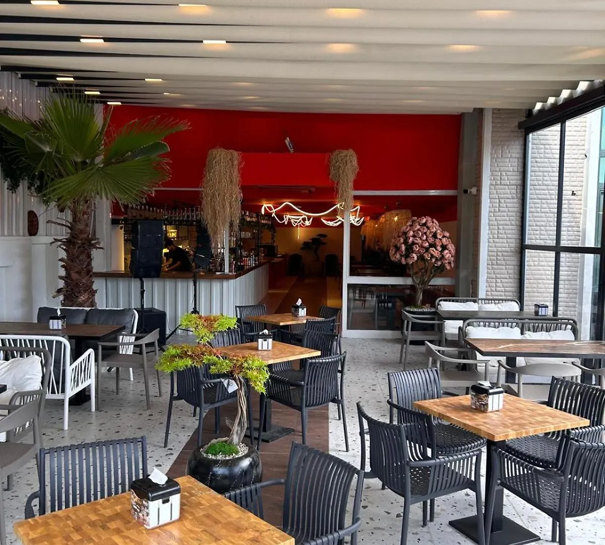 Inno Concept Hotel Antalya