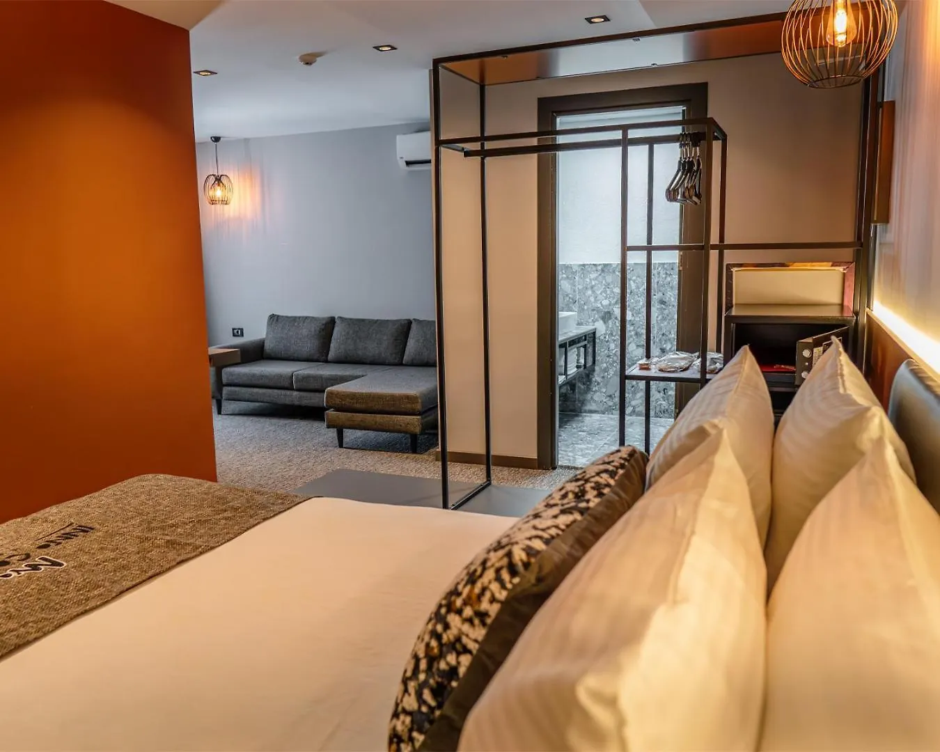 Inno Concept Hotel Antalya Turkey