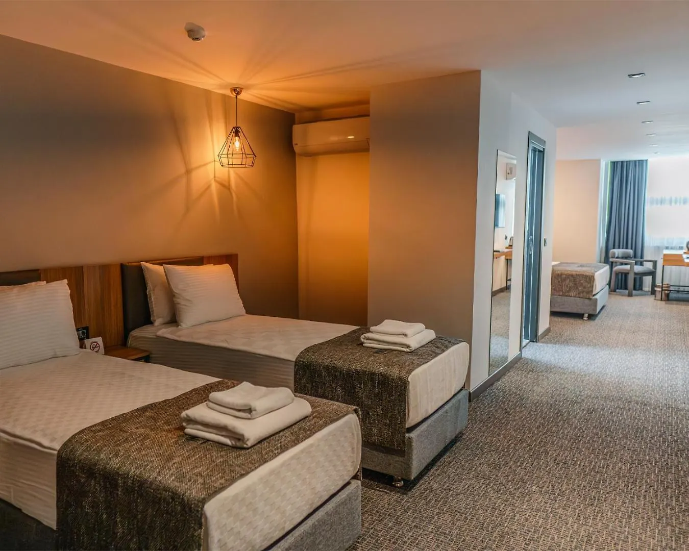 Inno Concept Hotel Antalya Turkey